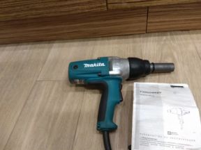Ударный гайковерт Makita TW 0350