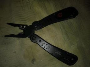 Мультитул ganzo G 302 B