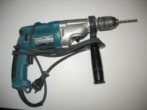 Перфоратор Makita