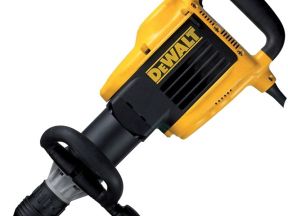 Отбойный молоток dewalt