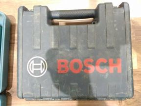 Шуруповерт бош bosch, Макита makita