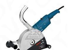 Штроборез bosch GNF 65 A Professional