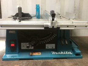 Makita 2704 станок распиловочный