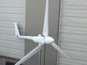 Ветрогенератор 700w