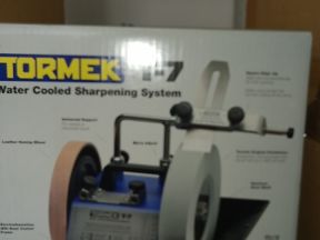 Tormek t7 тормек