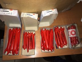 Инструмент knipex до 1000V