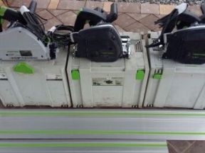 Комплект инструментов festool