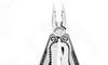 Мульти инструмент leatherman