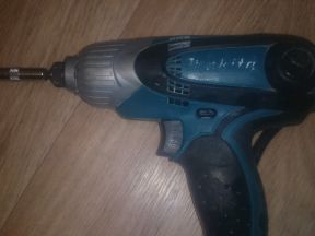 Makita TD0101