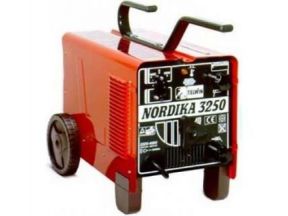 Сварочный аппарат nordiko 3250 220/380V