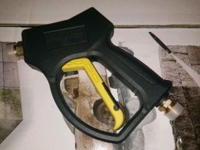 Пистолет Karcher HD (Керхер)