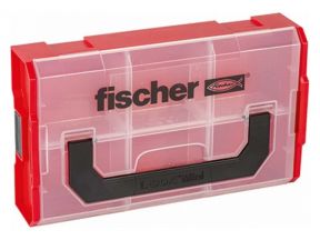 L-boxx MINI fischer из серии Bosch Sortimo