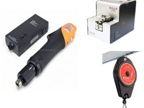 Kilews SKD-7200L отвертка винтоверт