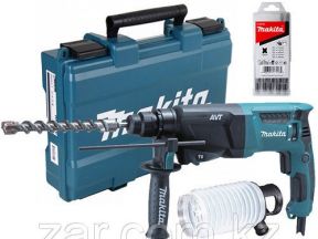 Makita HP2611FX5