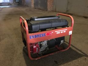 Электростанция Endress ESE 40 BS