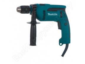 Дрель ударная Makita HP1641f