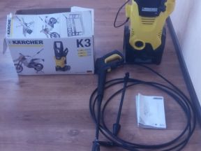 Мойка высокого давления Karcher K 3