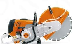 Бензорез TS-800 D400MM stihl