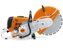 Бензорез TS-800 D400MM stihl