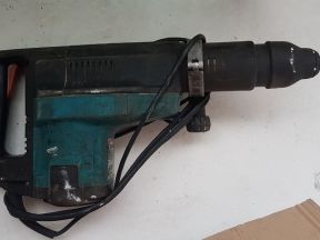 Перфоратор Makita MAX 5001C +Болгарка Makita 9069S