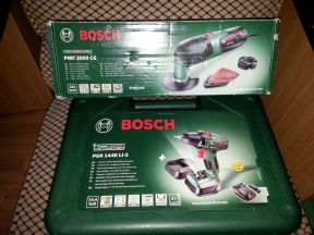 Bosch-Makita