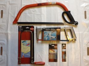 Профессиональный инструмент Sandvik, новый