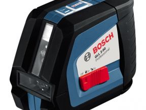 Лазерный уровень (нивелир) gll 2-50 bosch