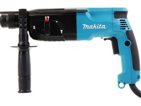 Перфоратор makita HR2450