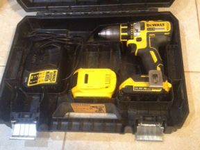DeWalt DCD-732