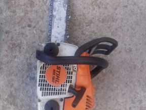 Бензопила stihl 180