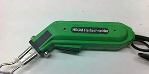 Термонож (горячий нож) hsgm HSG-0 (Германия)