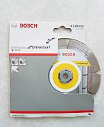 Алмазный отрезной круг Bosch 2608602192