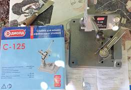 Стойка для углов