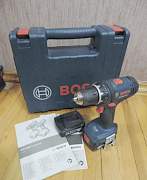 Дрель-шуруповерт bosch GSR 14.4-2-Li