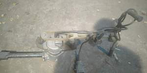 Шпалоподбойка эшп9М3