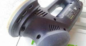 Festool rotex РО 125 FEQ