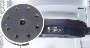 Festool rotex РО 125 FEQ