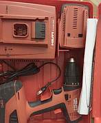 Шуруповёрт hilti SFC22-A
