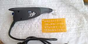 Мини дрель гравер Dremel Engraver 290 hobby