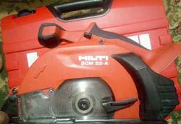 Hilti