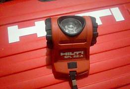 Hilti