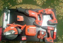 Hilti