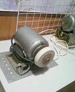 Двигатель 3 фазный тип дт 75 м