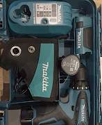 Новый шуруповёрт Makita DF330dwle, Li-Ion