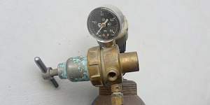 Газосварочное оборудование
