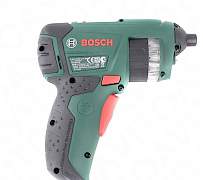 Аккумуляторный шуруповерт Bosch PSR Select