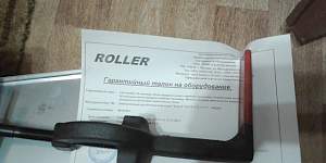 Ручной клупп roller кинг 2