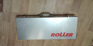 Ручной клупп roller кинг 2