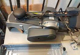 Новый электро рубанок Rebir IE-5708G