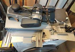Новый электро рубанок Rebir IE-5708G